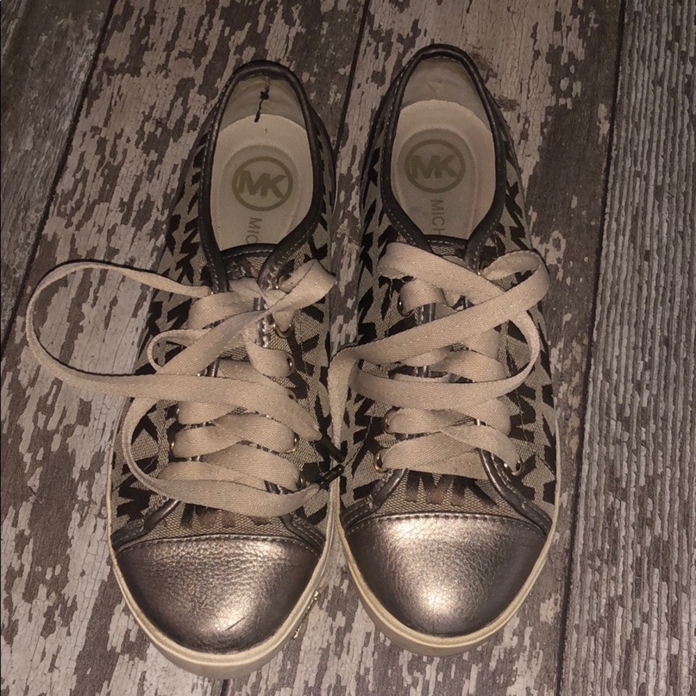 Mk women shoes